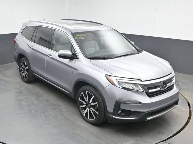 Used 2022 Honda Pilot Touring image 13