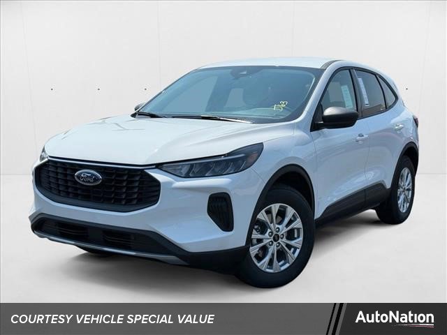 New 2025 Ford Escape Active