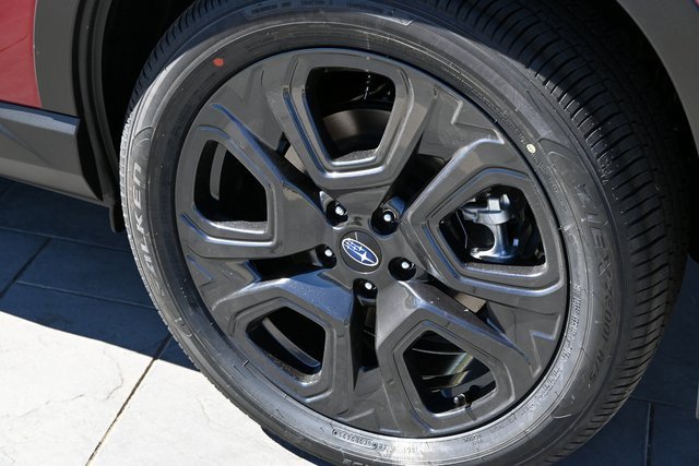 New 2025 Subaru Ascent Bronze Edition image 12