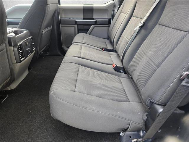 Used 2019 Ford F150 XL w/ Equipment Group 101A Mid RWD image 17