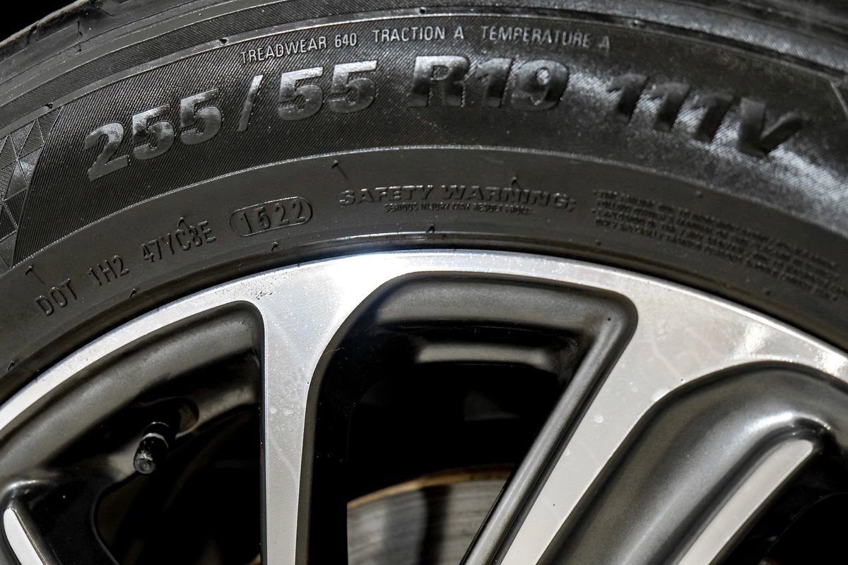 Used 2022 Lincoln Aviator 2WD image 67