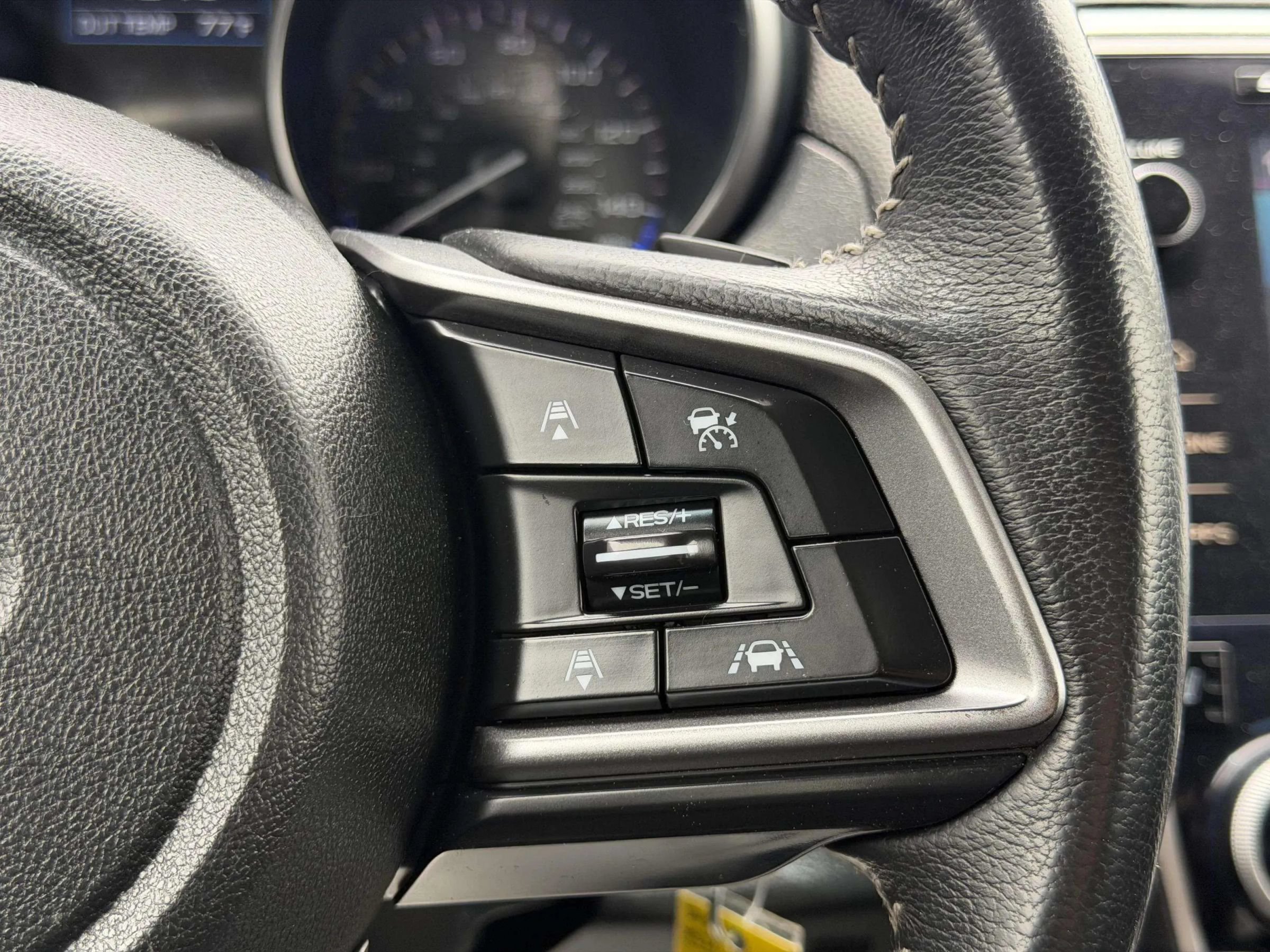 Used 2019 Subaru Outback 2.5i Premium w/ Popular Package #2 AWD/4WD image 36