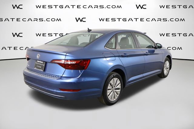 Used 2020 Volkswagen Jetta S image 33