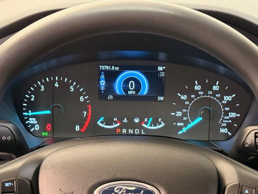 Used 2022 Ford Escape SE image 21