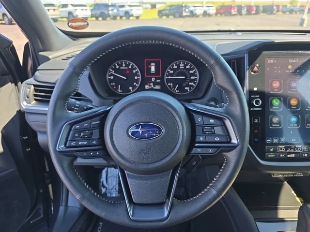 Used 2025 Subaru Forester Limited AWD/4WD image 13