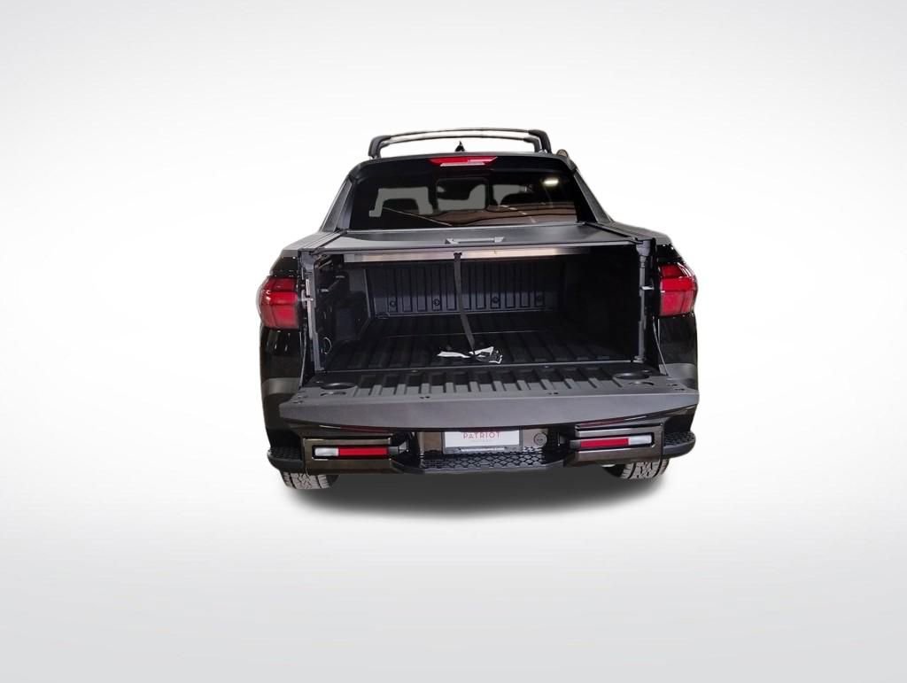 New 2026 Hyundai Santa Cruz XRT image 10