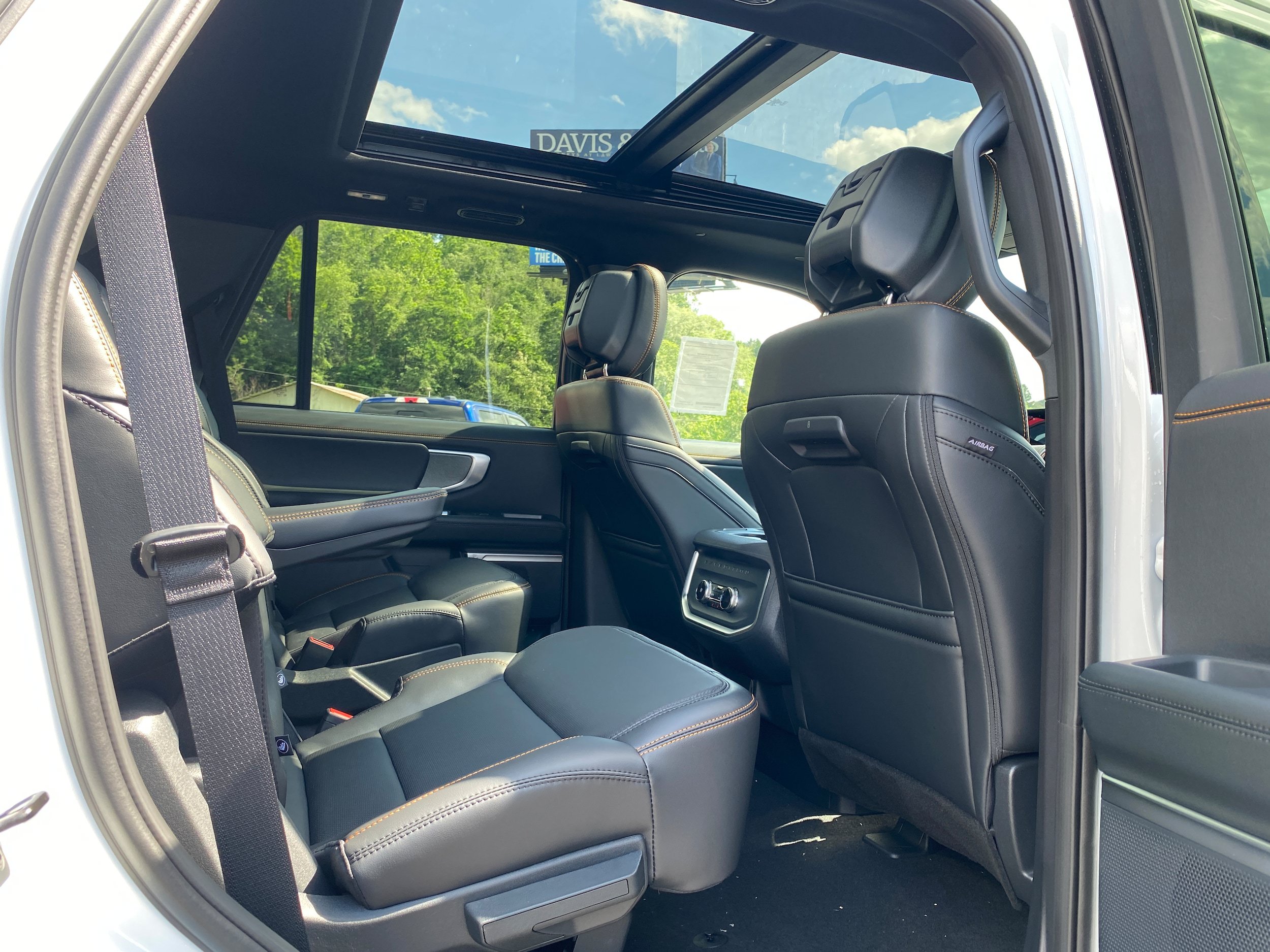 New 2026 Ford Expedition Tremor AWD/4WD image 28
