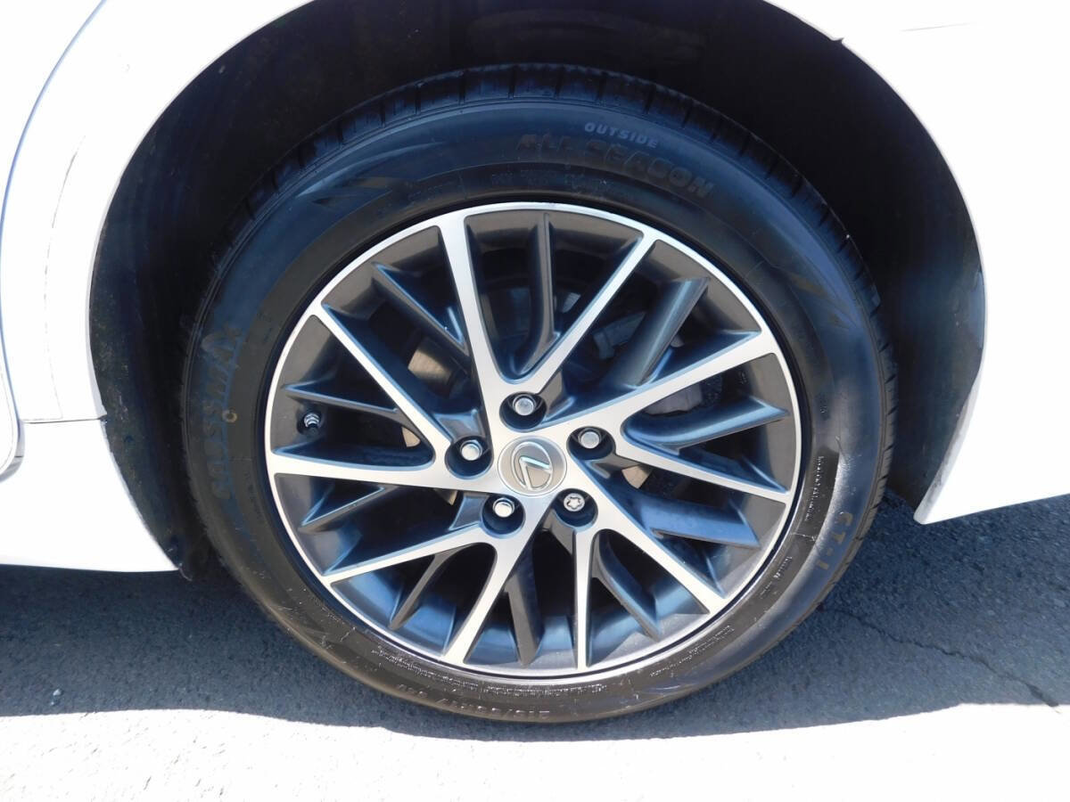 Used 2016 Lexus ES 350 image 25