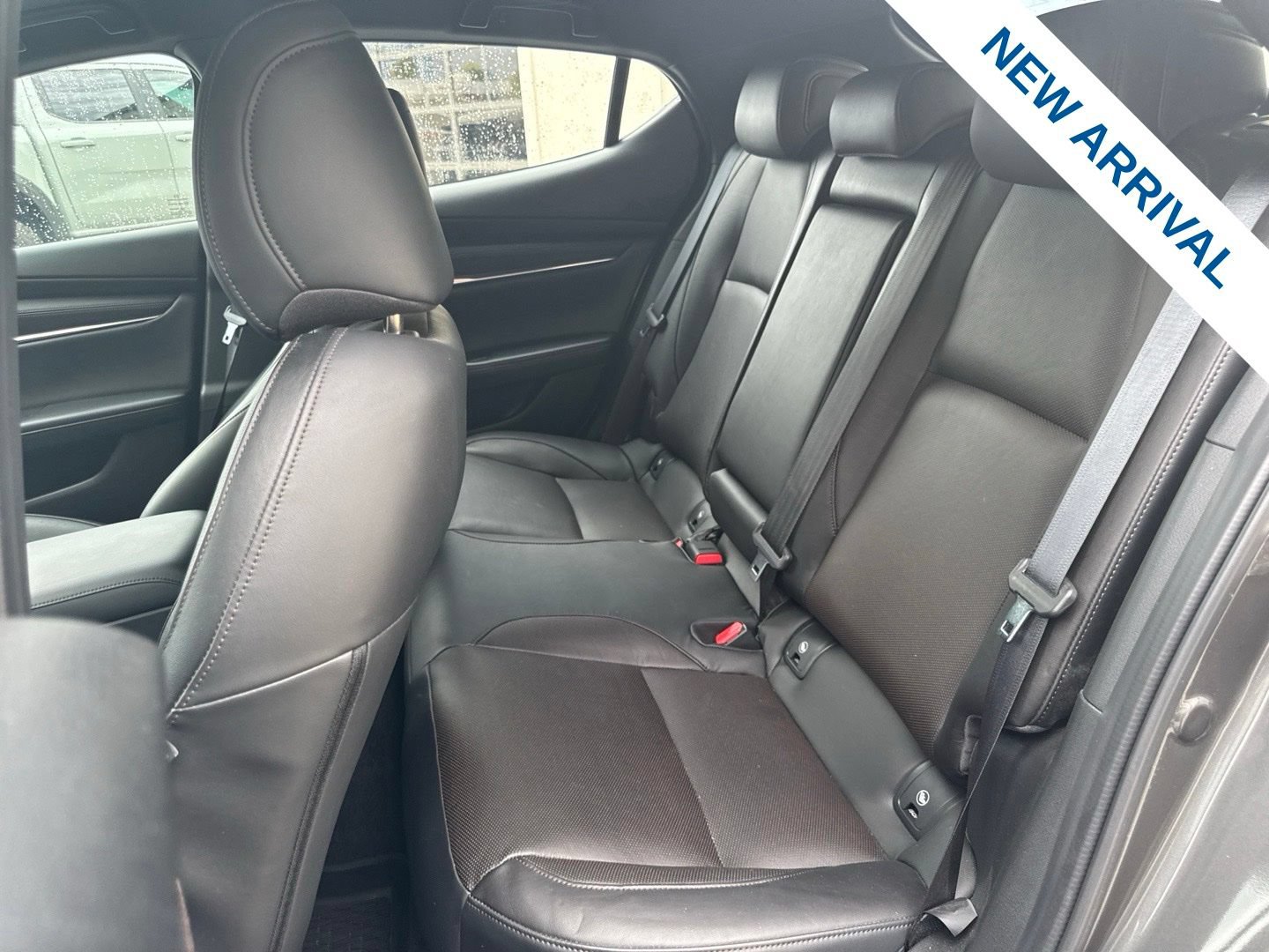 Used 2024 MAZDA MAZDA3 Hatchback w/Premium Plus Pkg AWD/4WD image 14