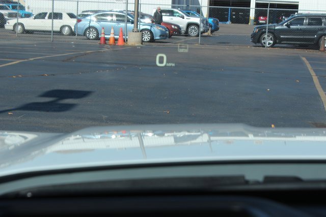 New 2026 GMC Acadia Denali Ultimate w/ LPO, Floor Liner Package image 7