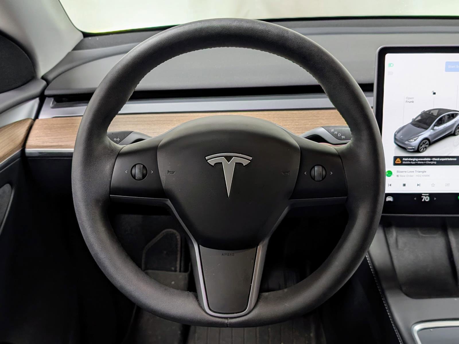 Used 2024 Tesla Model Y Long Range image 30