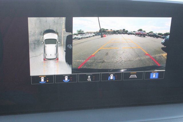 New 2026 Buick Encore GX Sport Touring w/ Experience Buick Package image 3