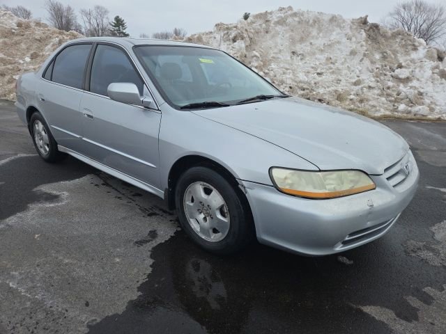 Used 2001 Honda Accord EX image 1