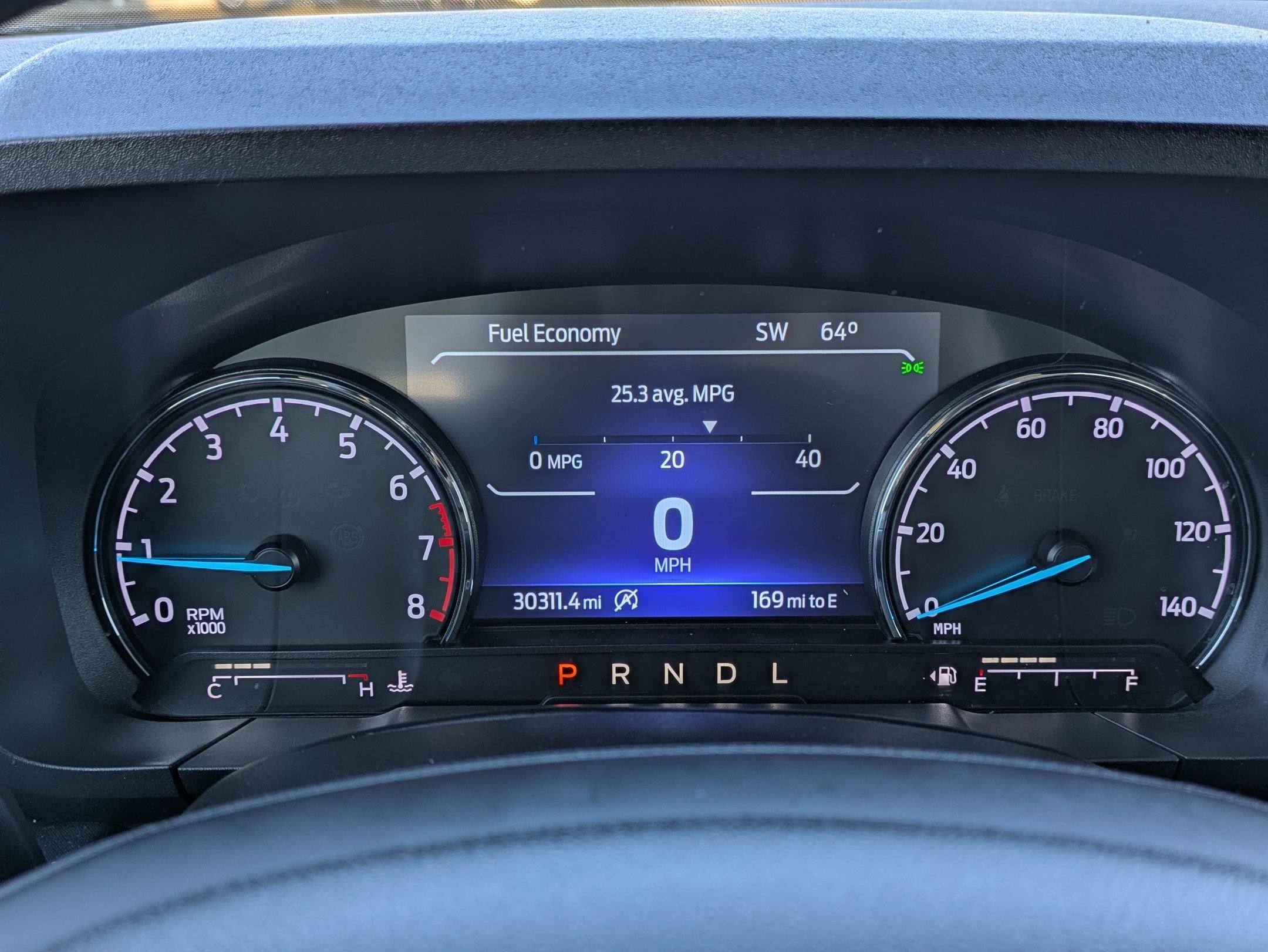 Used 2022 Ford Maverick XLT w/ Equipment Group 300A Standard image 18