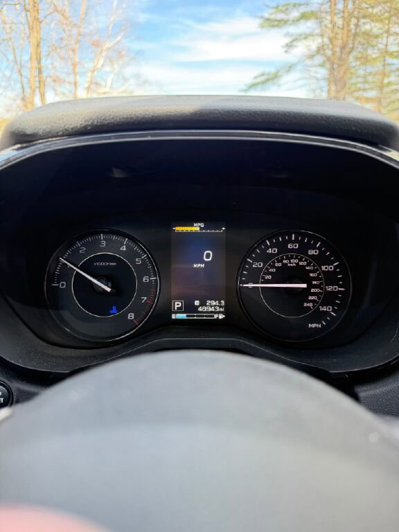 Used 2020 Subaru Impreza 2.0i AWD/4WD image 16