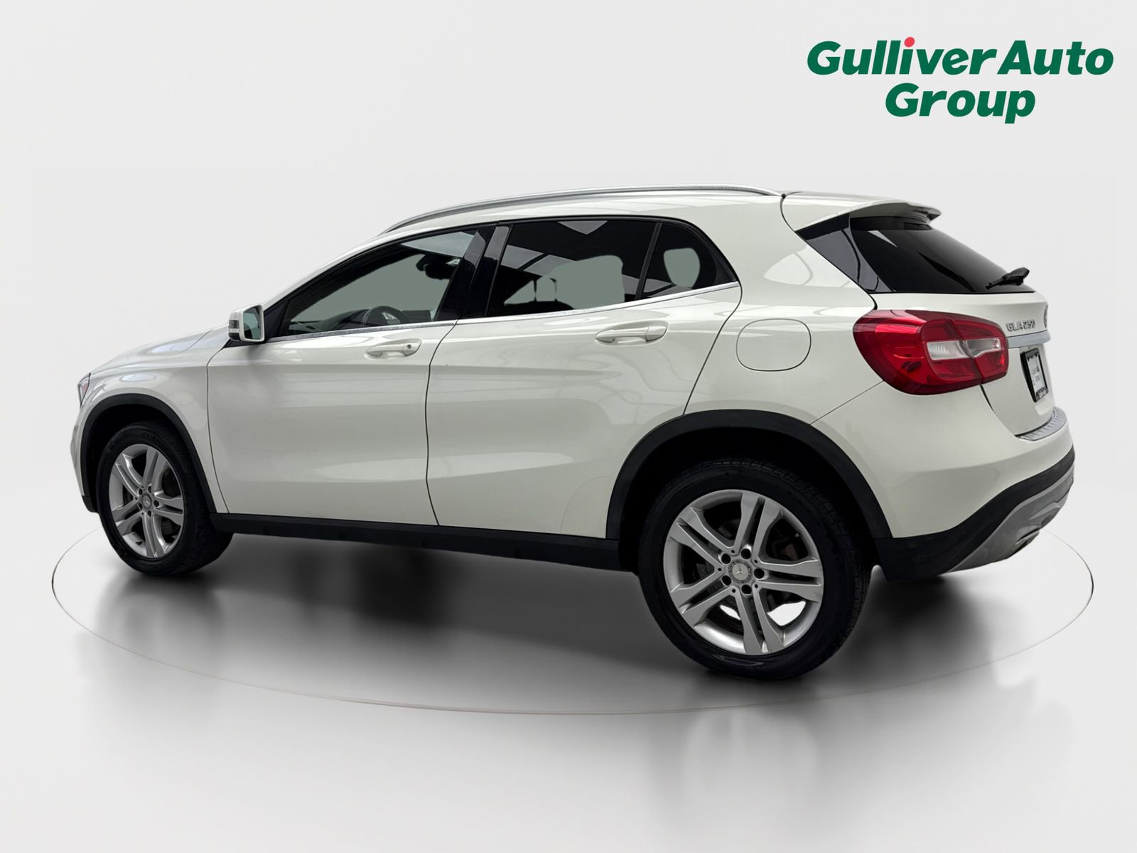 Used 2017 Mercedes-Benz GLA 250 image 4