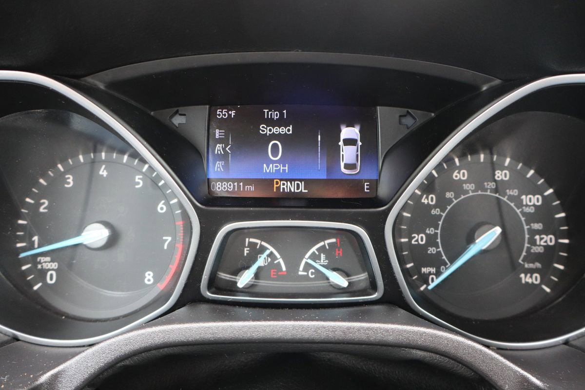 Used 2016 Ford Focus SE FWD image 33