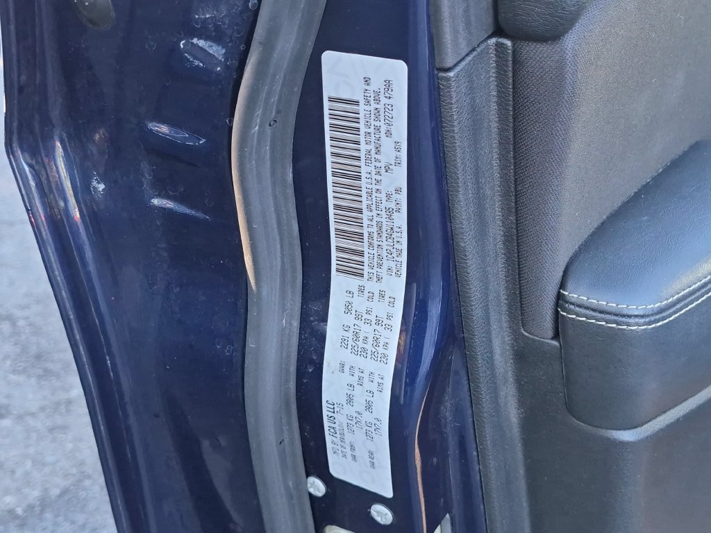 Used 2016 Jeep Cherokee Latitude FWD image 28