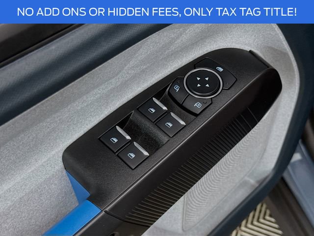 New 2025 Ford Maverick XLT w/ XLT Luxury Package image 17