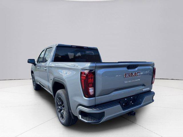 New 2026 GMC Sierra 1500 Elevation w/ Preferred Package image 3