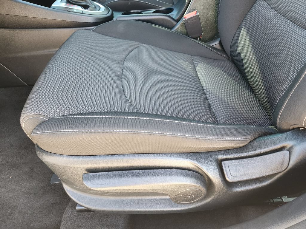 Certified 2024 Kia Forte LXS FWD image 28
