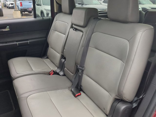 Used 2019 Ford Flex SEL w/ Equipment Group 202A FWD image 29