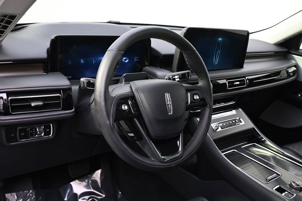 New 2026 Lincoln Aviator Reserve image 11