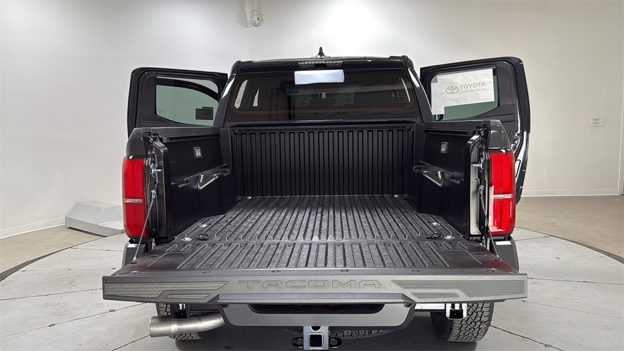 New 2026 Toyota Tacoma TRD Off-Road image 16