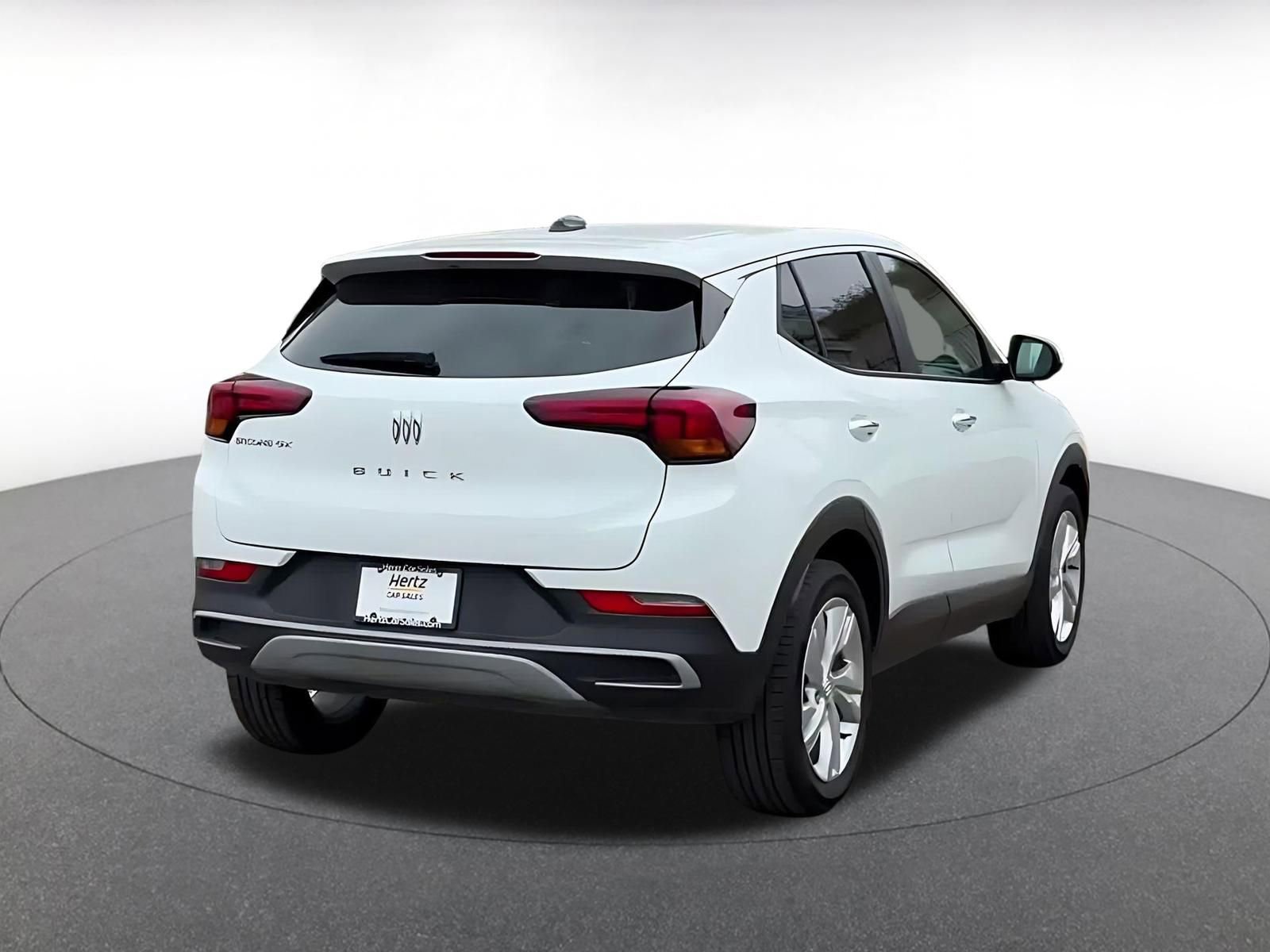 Used 2025 Buick Encore GX Preferred image 14