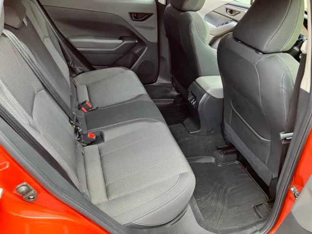 Used 2024 Subaru Crosstrek 2.0i Premium AWD/4WD image 29