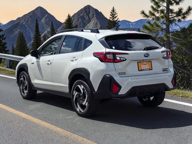 New 2026 Subaru Crosstrek 2.5i Limited AWD/4WD image 5