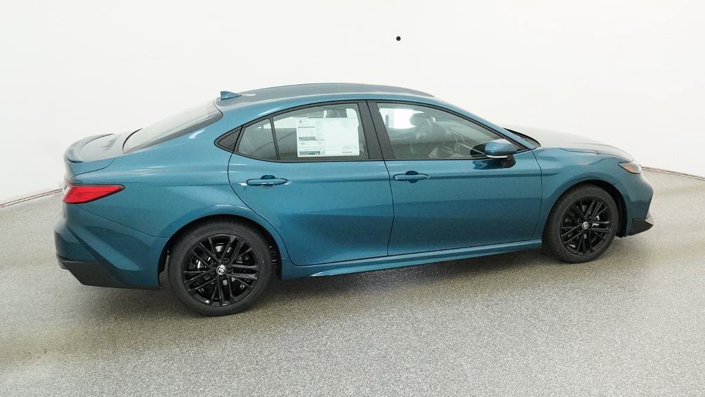 New 2026 Toyota Camry SE FWD image 13