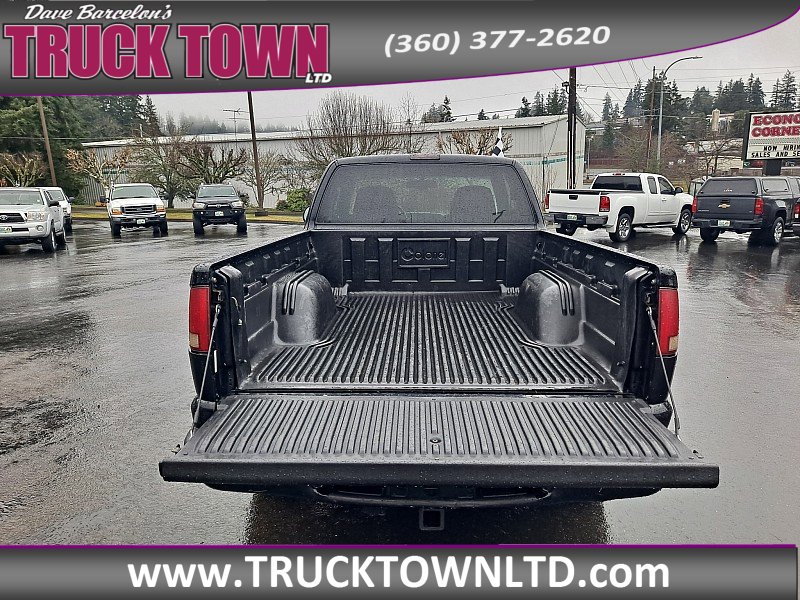 Used 2000 GMC Sonoma SLS w/ SLS Super Spec Pkg 1 image 5