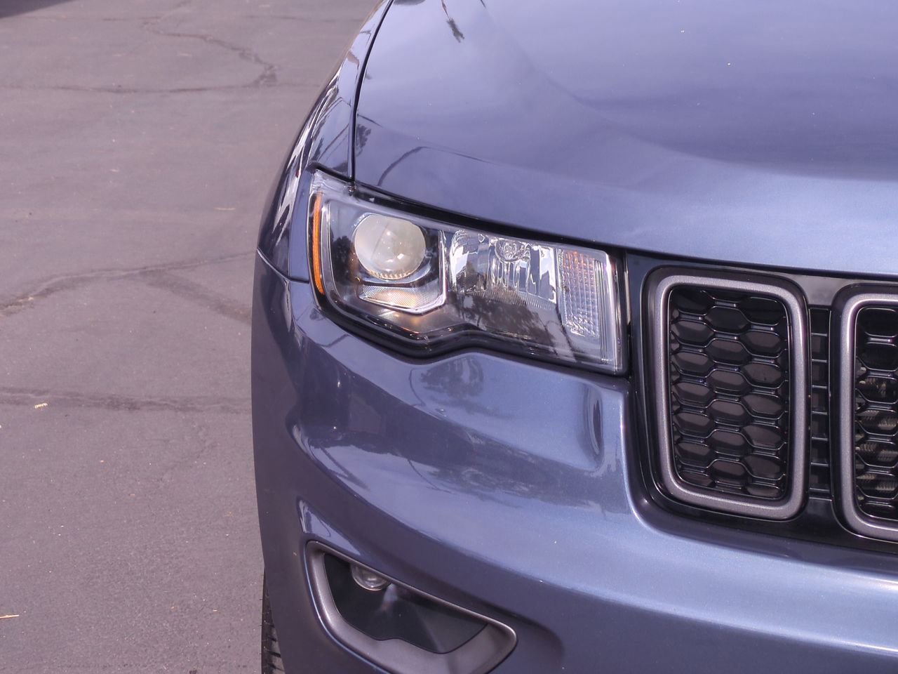 Used 2021 Jeep Grand Cherokee Limited w/ Quick Order Package 28K 80th image 11