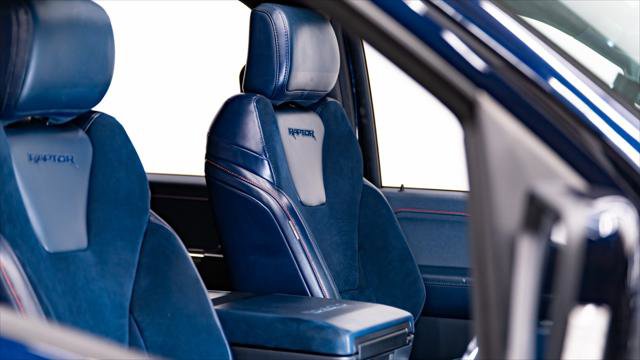 Used 2021 Ford F150 Raptor w/ Raptor 37 Performance Package AWD/4WD image 27