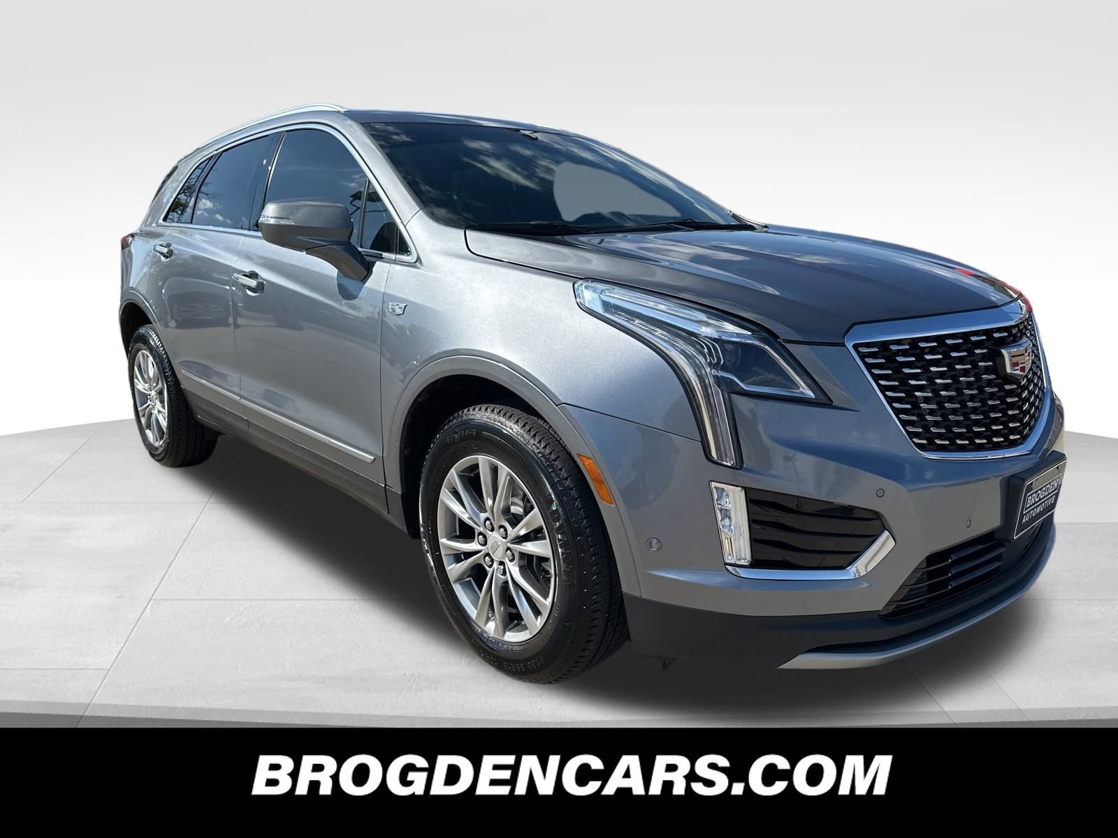 Used 2022 Cadillac XT5 Premium Luxury w/ Technology Package image 10