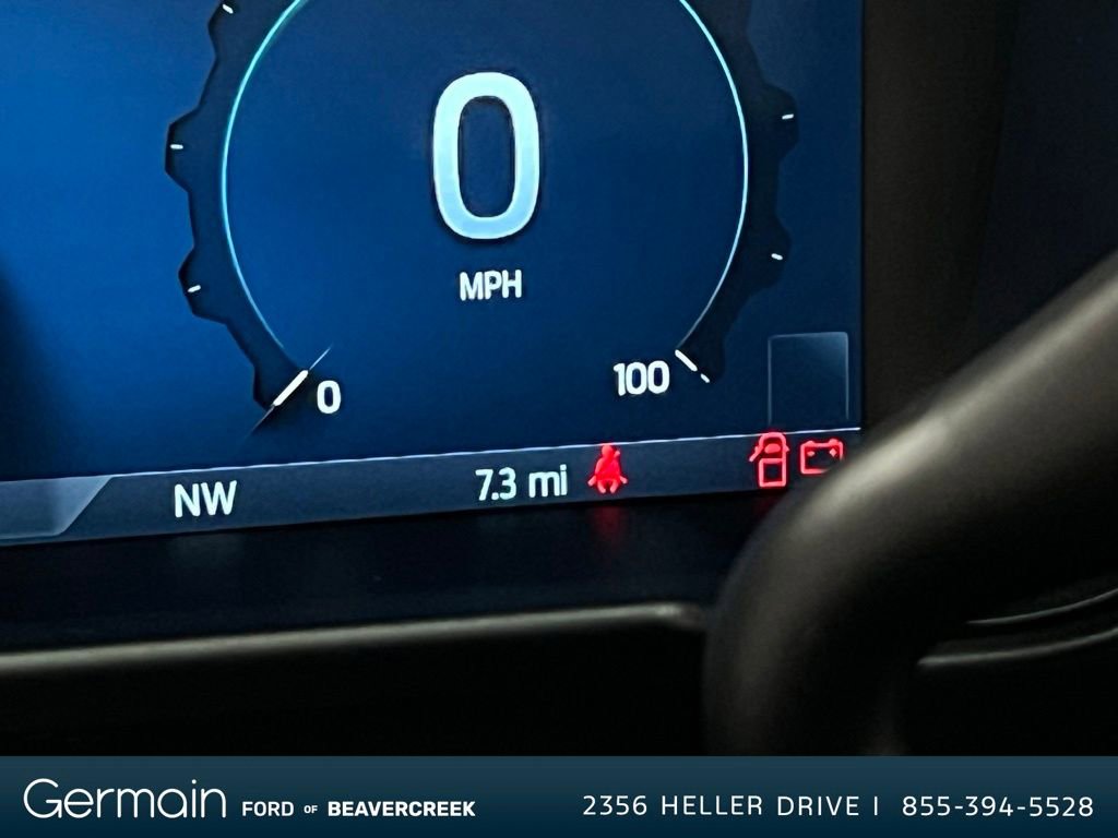 New 2026 Ford F350 Platinum image 23