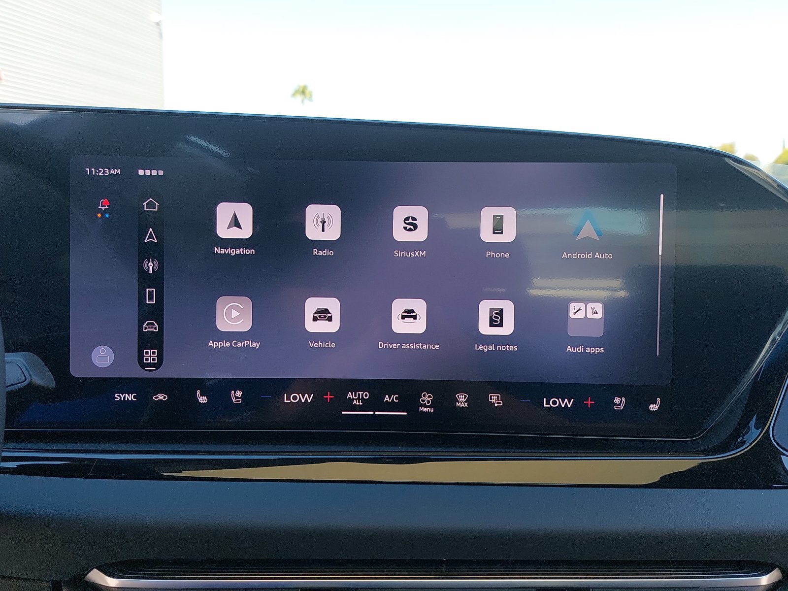 New 2026 Audi A6 Prestige AWD/4WD image 27