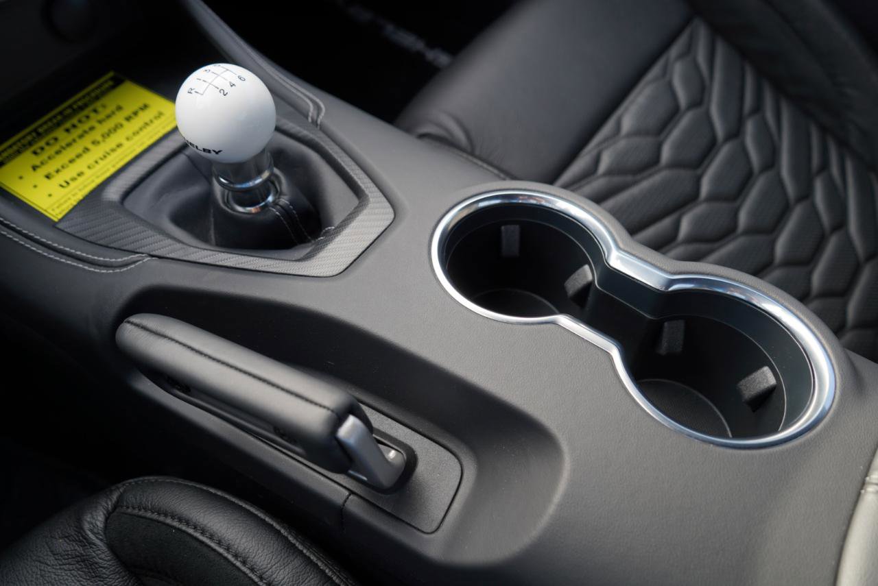 Used 2025 Ford Mustang GT Premium w/ GT Performance Package image 49