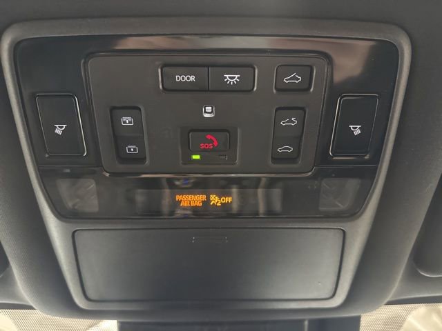 Used 2025 Toyota Grand Highlander AWD Hybrid image 55