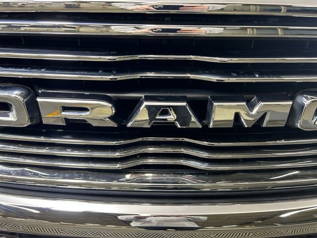 Used 2021 RAM 1500 Laramie image 10