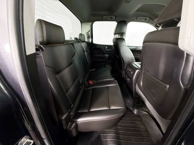 Used 2015 GMC Sierra 1500 SLT AWD/4WD image 28