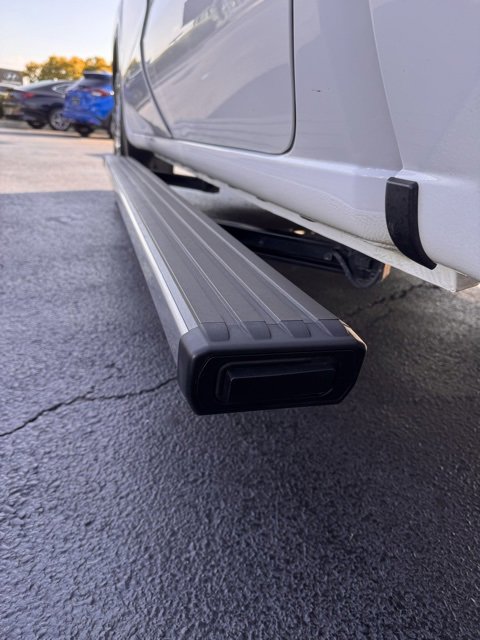 Used 2022 GMC Sierra 1500 Denali w/ Denali Reserve Package image 10