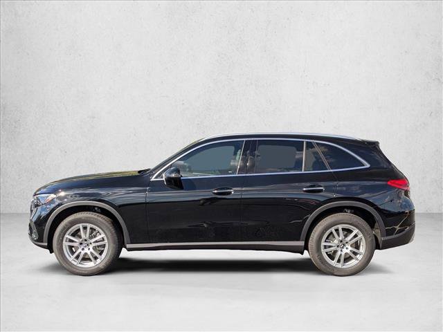 Certified 2026 Mercedes-Benz GLC 300 4MATIC image 5