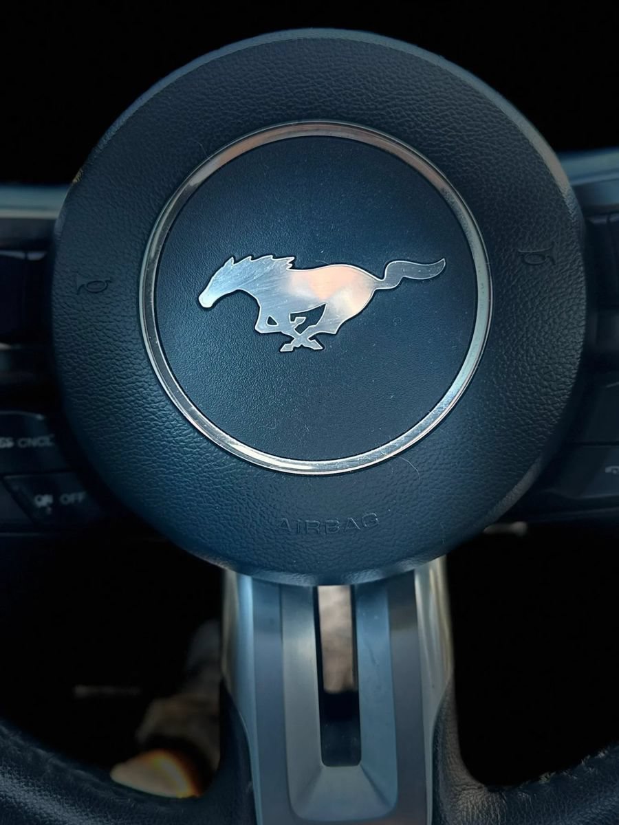 Used 2015 Ford Mustang Premium w/ Equipment Group 201A RWD image 40
