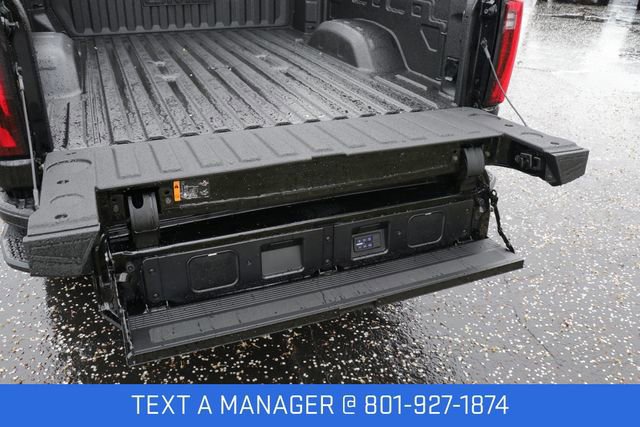 New 2026 GMC Sierra 3500 Denali Ultimate image 9