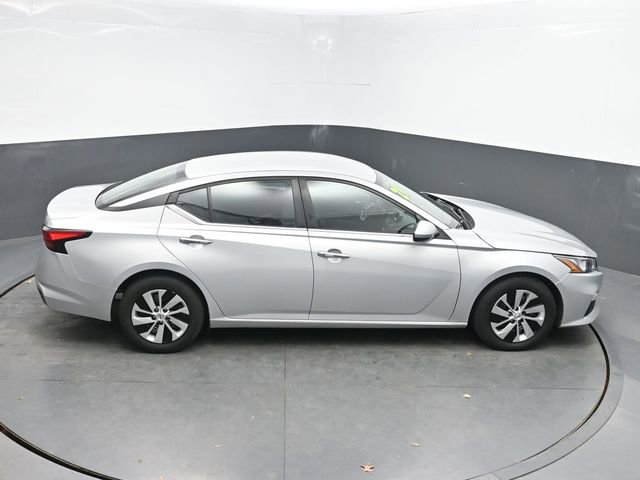 Used 2021 Nissan Altima 2.5 S image 26