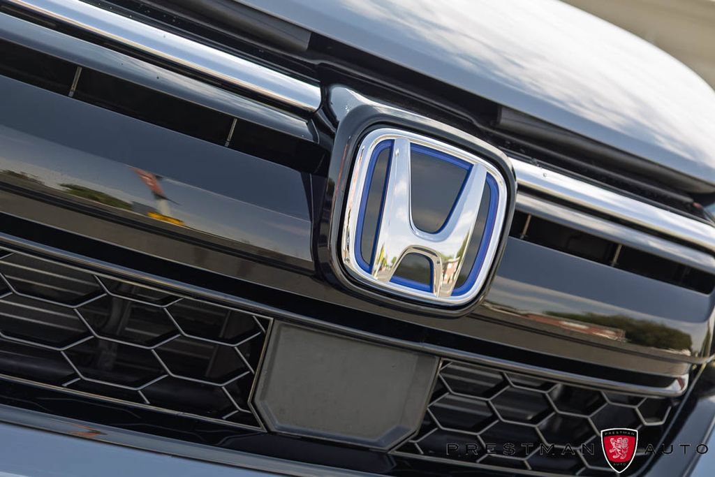 Used 2021 Honda CR-V Touring image 40