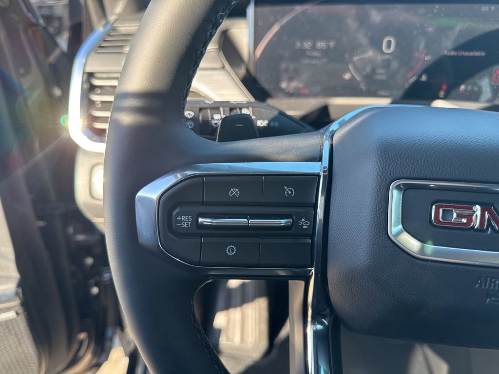 New 2026 GMC Acadia Elevation w/ Elevation Premium Package image 17