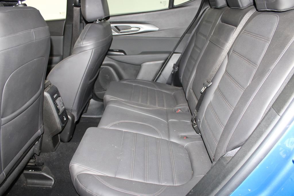 Used 2024 Alfa Romeo Tonale Veloce AWD/4WD image 18